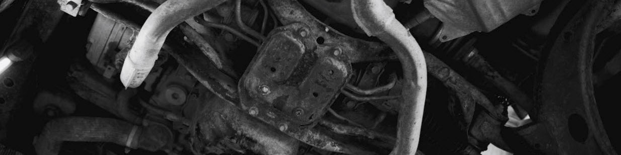 konserwacja Podwozia Dacia