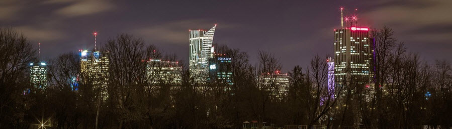 wirtualne biuro warszawa